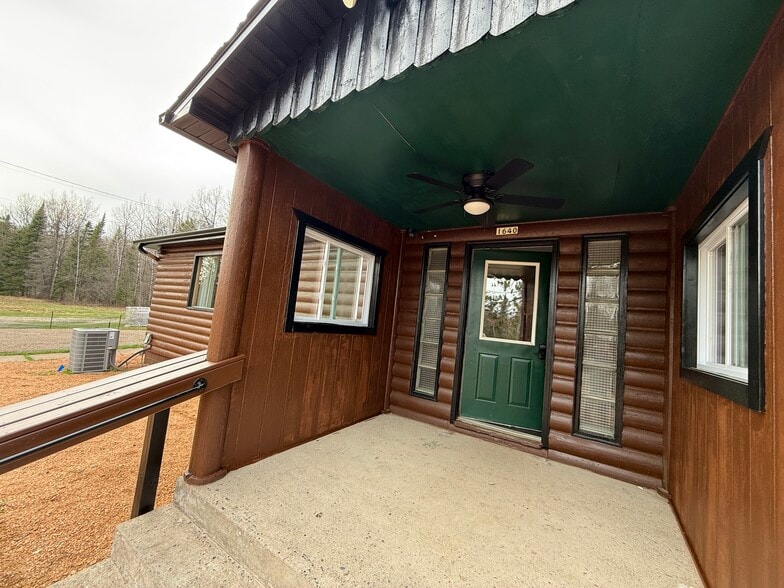 1640 W US-2, Crystal Falls, MI for sale - Building Photo - Image 3 of 99
