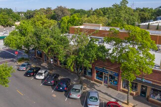 Plus de détails pour 718 2nd St, Davis, CA - Commerce de détail à louer