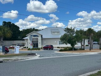 Plus de détails pour 310 Longview Ave, Lady Lake, FL - Bureau à vendre