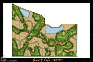 Plus de détails pour SW Markel St, Palm City, FL - Terrain à vendre