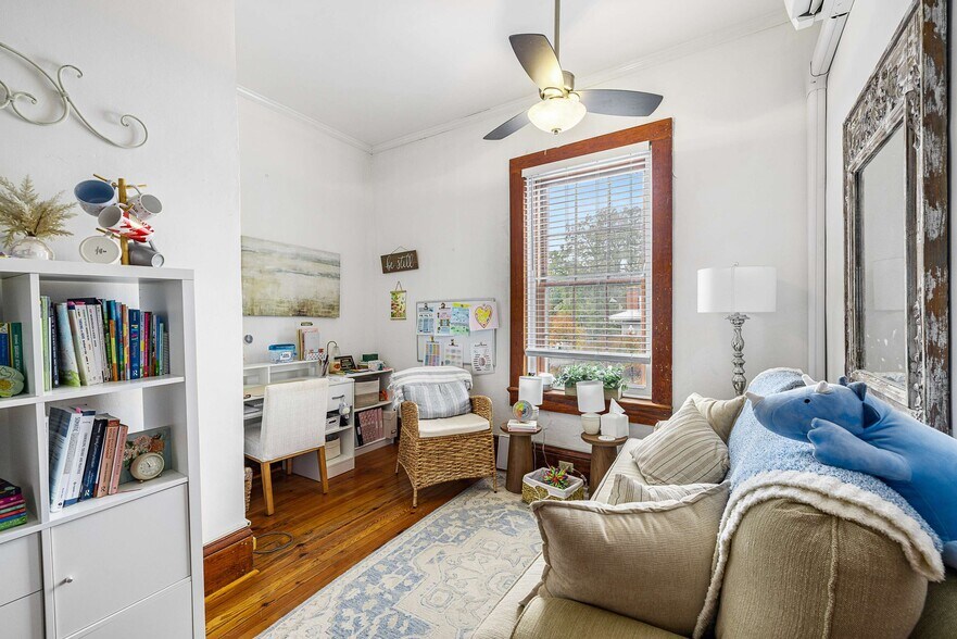 35 S Peachtree St, Norcross, GA à vendre - Photo du bâtiment - Image 2 de 52