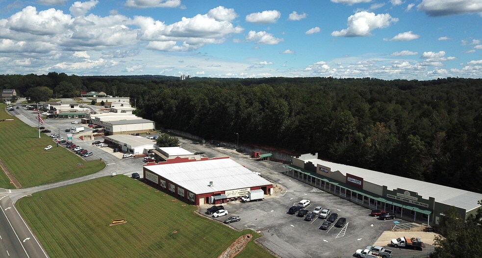 126-318 Anderson Cir, Alto, GA à louer - Autre - Image 2 de 3