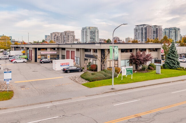More details for 5560 Minoru Blvd, Richmond, BC - Flex for Lease