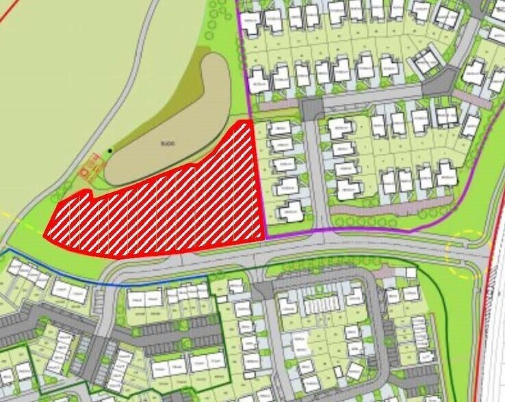 Skipness Rd, Gartcosh à vendre - Photo du bâtiment - Image 3 de 3