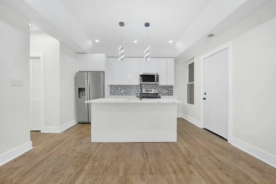 4929 S Prairie Ave, Chicago, IL à vendre - Photo du bâtiment - Image 3 de 4