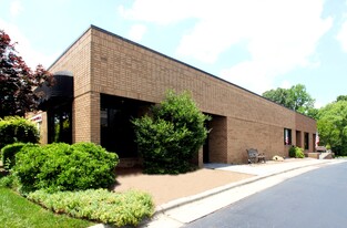 160 Charlois Blvd, Winston-Salem NC - Commercial Real Estate