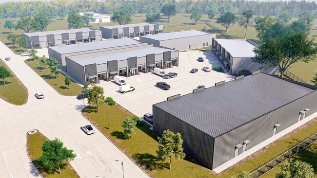 More details for 12902 Bammel North Houston Rd, Houston, TX - Industrial for Lease
