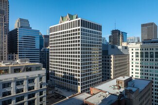 Plus de détails pour 200 W Jackson Blvd, Chicago, IL - Bureau à louer
