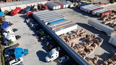 15551 Boyle Ave, Fontana, CA for lease - Commercial Listing Video