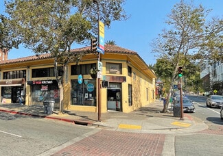 More details for 2505 Channing Way, Berkeley, CA - Office for Lease