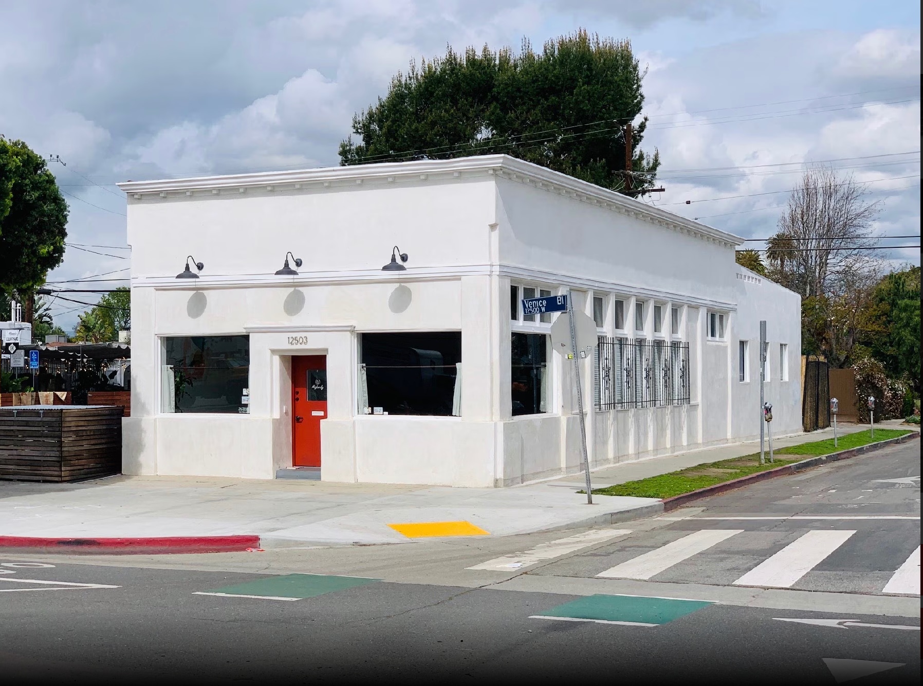 12503 Venice Blvd, Los Angeles, CA à louer Photo intérieure- Image 1 de 19