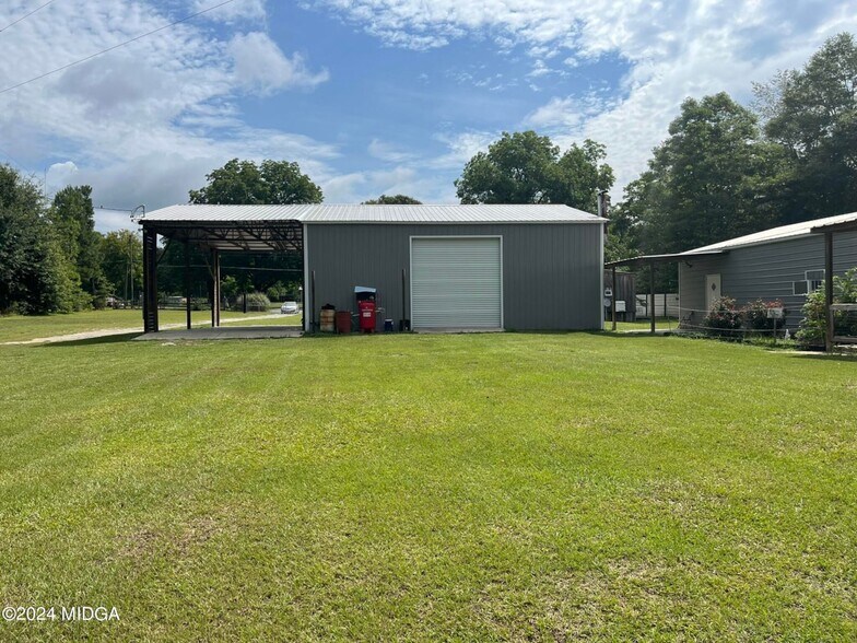 381 Elam Rd, Gordon, GA à vendre - Photo du bâtiment - Image 2 de 28