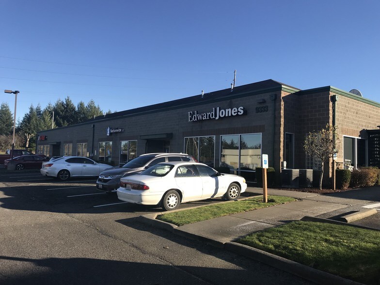 9321-9335 Martin Way E, Lacey, WA à louer - Photo du bâtiment - Image 2 de 9