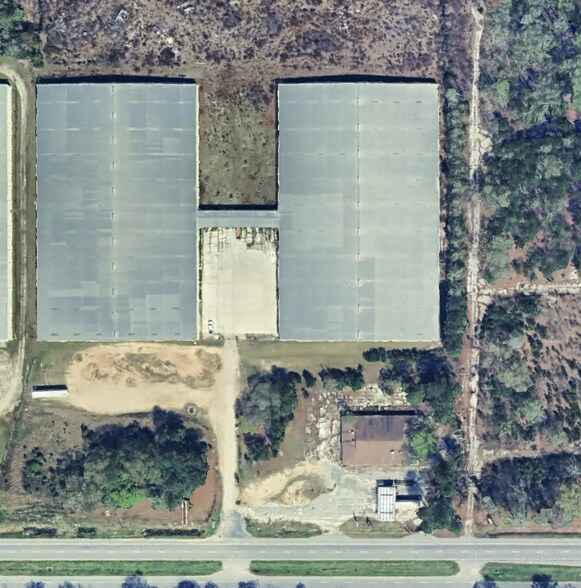 4529 E Palmetto St, Florence, SC à louer - Photo du bâtiment - Image 2 de 2