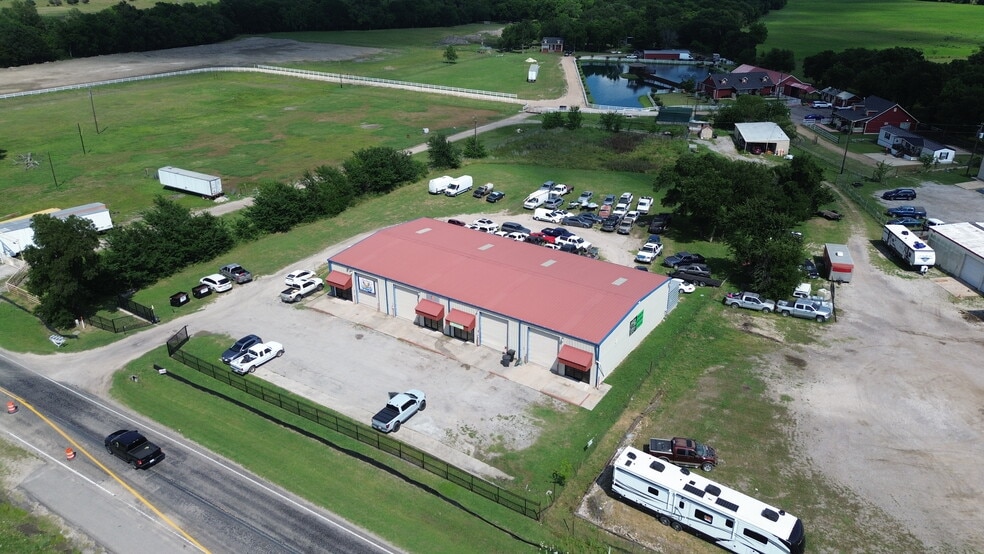 3145 Interstate Hwy 30, Caddo Mills, TX for sale - Building Photo - Image 2 of 9