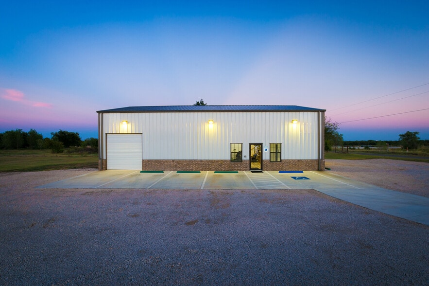 1725 NE 16th St, Newcastle, OK à vendre - Photo principale - Image 1 de 22