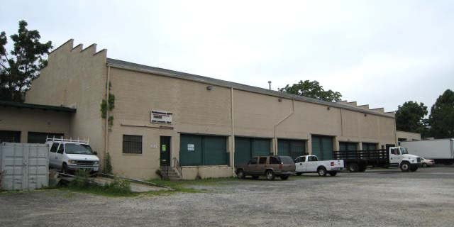 2800 Annapolis Rd, Baltimore, MD for sale - Primary Photo - Image 1 of 1