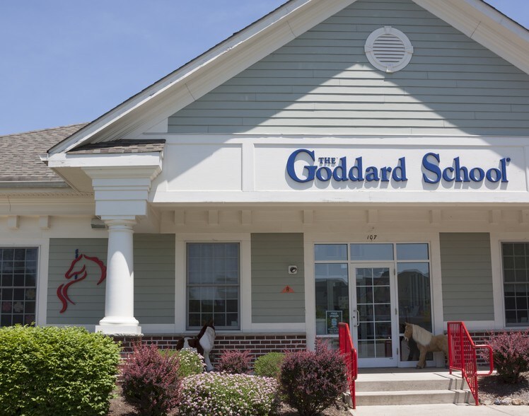 107 Main St, Sparta, NJ à vendre - Photo du bâtiment - Image 1 de 6