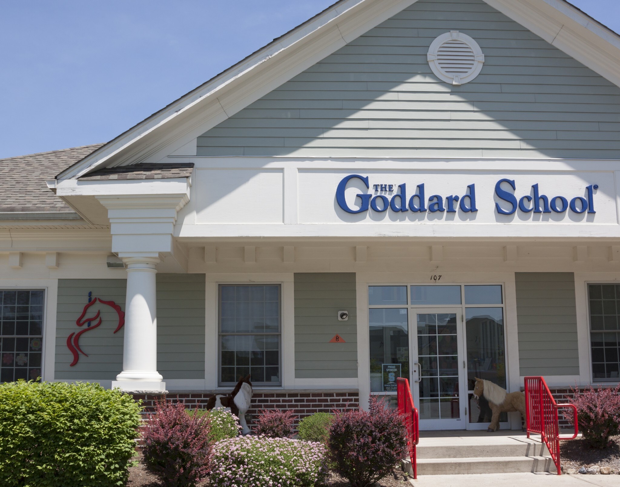 107 Main St, Sparta, NJ à vendre Photo du bâtiment- Image 1 de 7