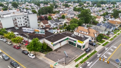 9-11 Ridge Rd, Lyndhurst, NJ - Aerial map view - Image1