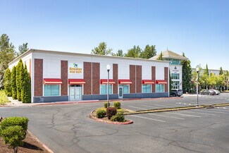 Plus de détails pour 1415 NE 223rd Ave, Fairview, OR - Local d'activités à louer