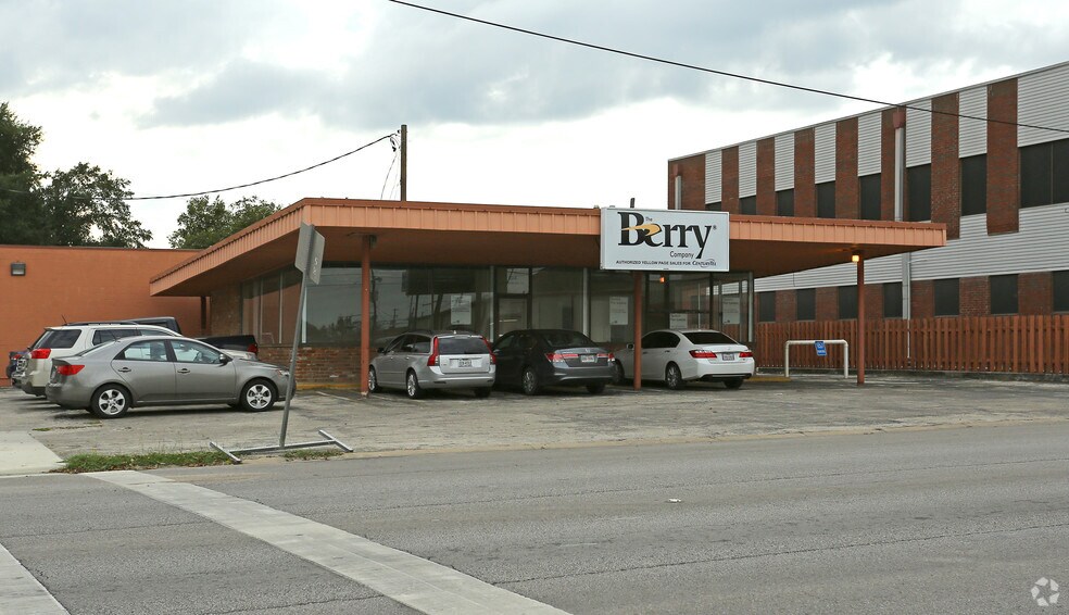 194 S Guadalupe St, San Marcos, TX for sale - Building Photo - Image 3 of 3