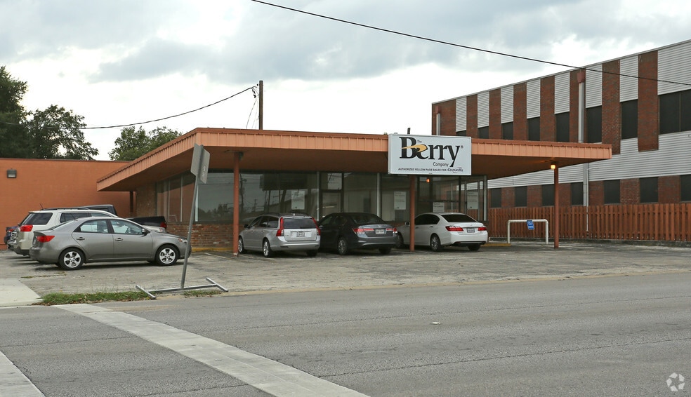 194 S Guadalupe St, San Marcos, TX à vendre - Photo du bâtiment - Image 3 de 3