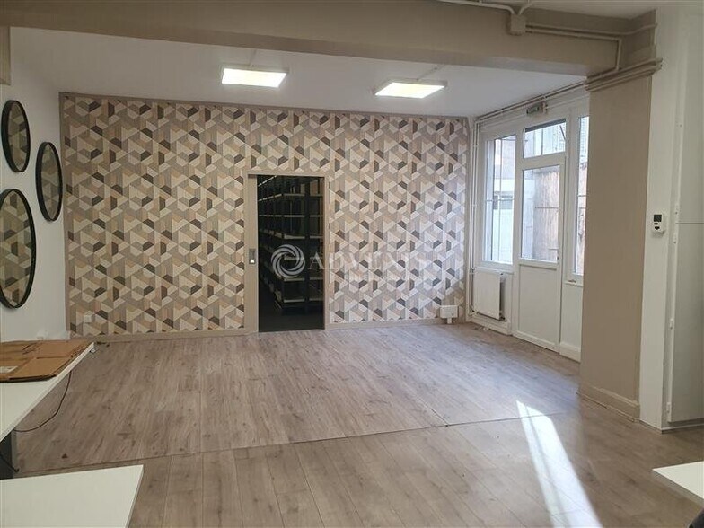 Office in Nancy for sale - Interior Photo - Image 3 of 7