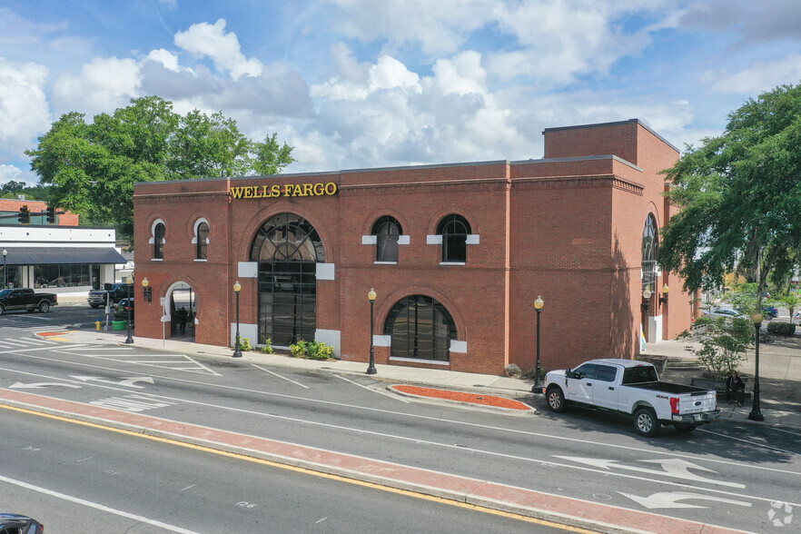 14210 7th St, Dade City, FL for lease - Building Photo - Image 2 of 7