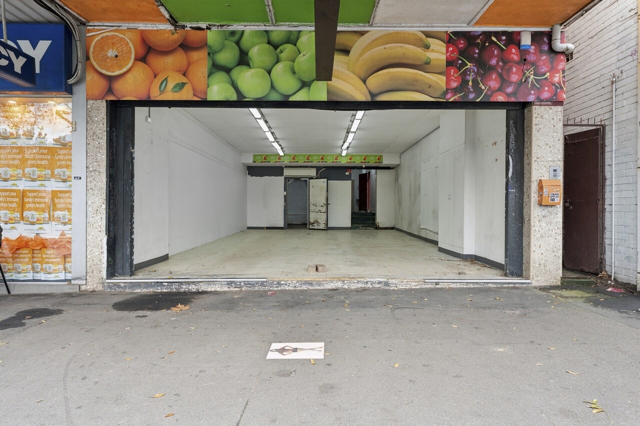 81 Erskineville Rd, Erskineville à louer Photo du bâtiment- Image 1 de 6