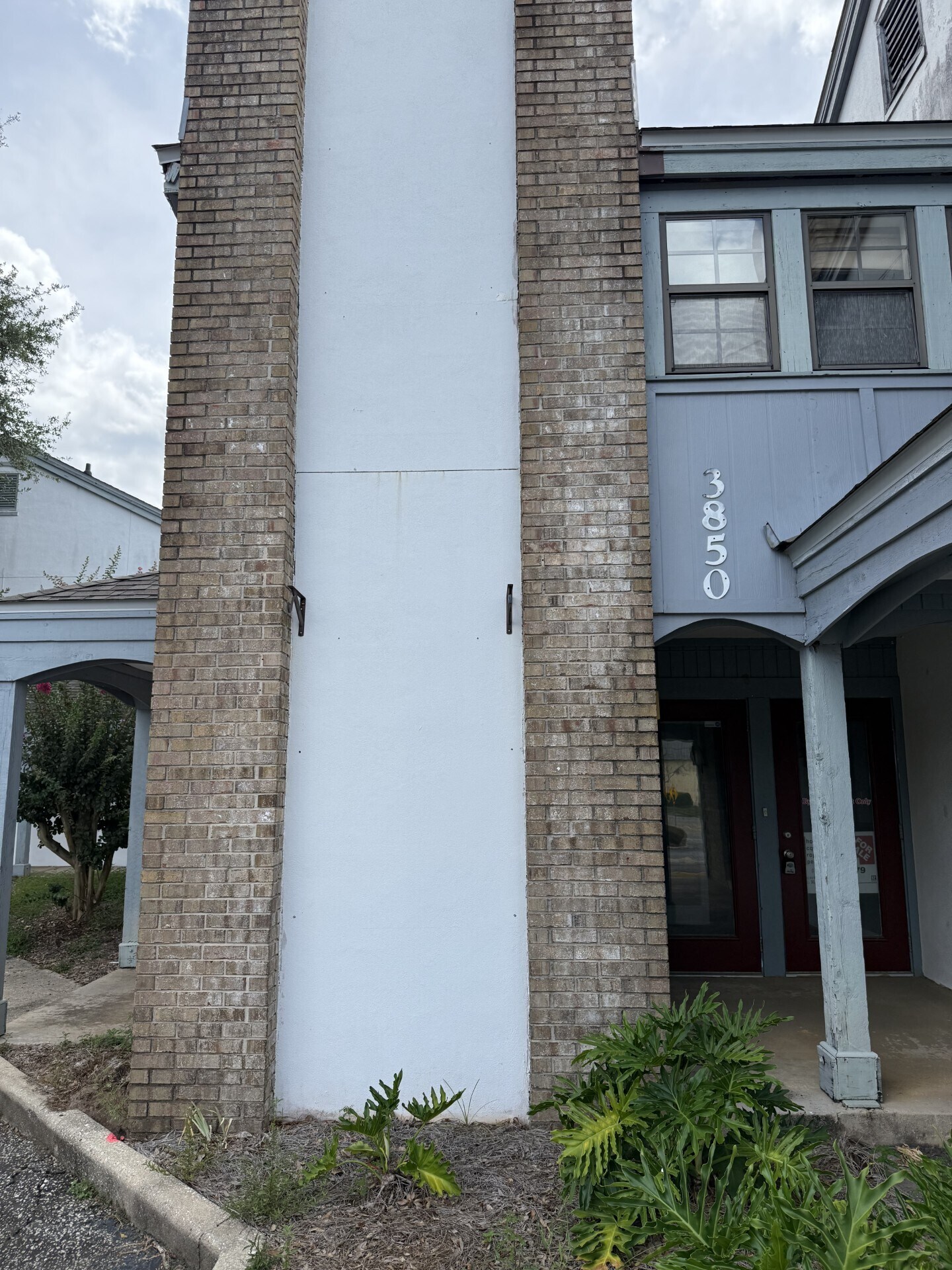 3850-3854 Killearn Center Ct, Tallahassee, FL for lease Building Photo- Image 1 of 2