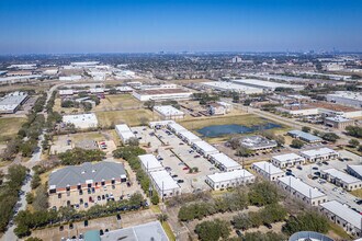12440 Emily Ct, Sugar Land, TX - AERIAL  map view - Image1