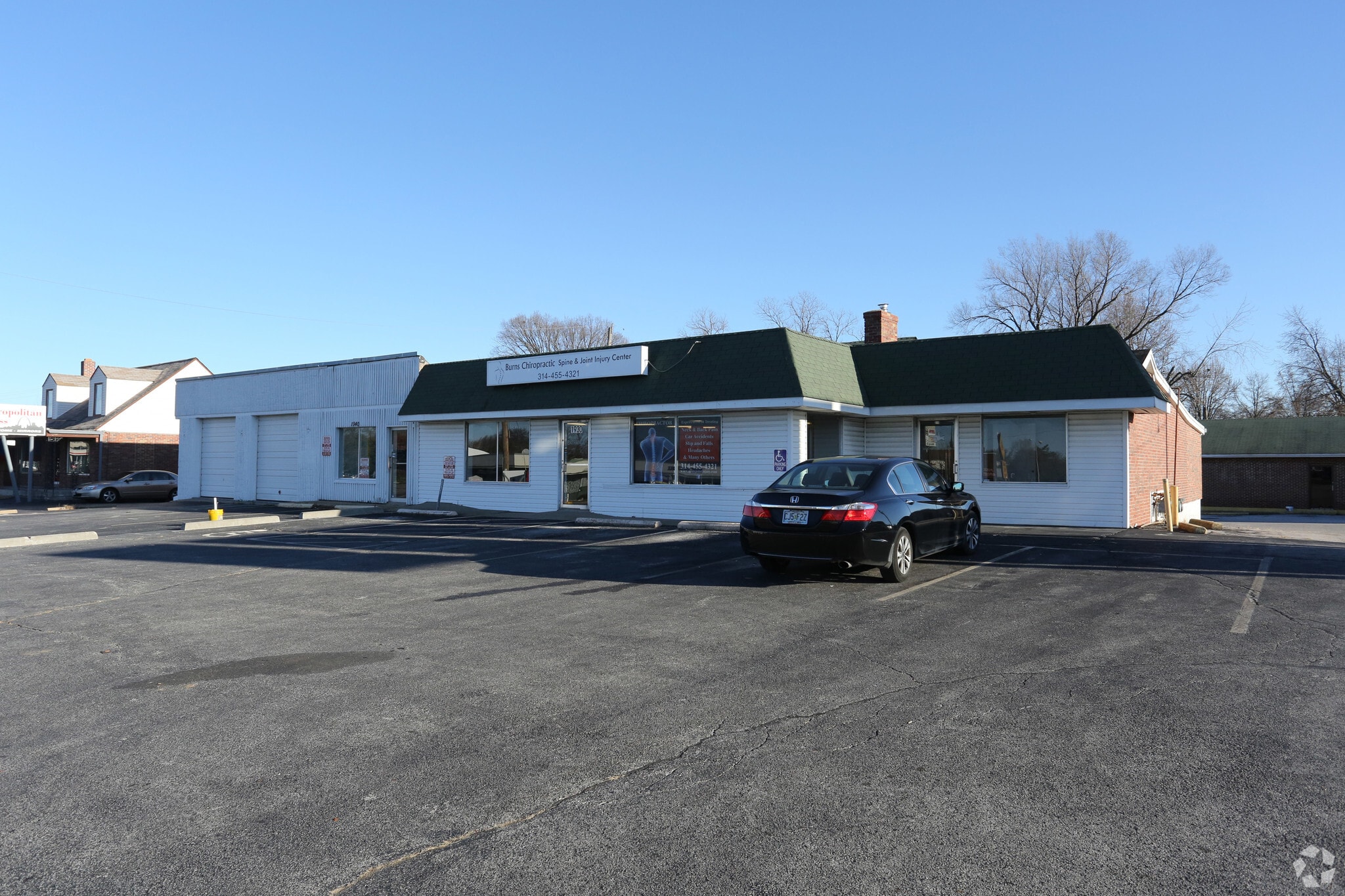 1930 N Highway 67, Florissant, MO for lease Primary Photo- Image 1 of 8