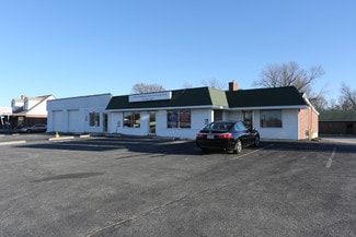 More details for 1930 N Highway 67, Florissant, MO - Retail for Lease