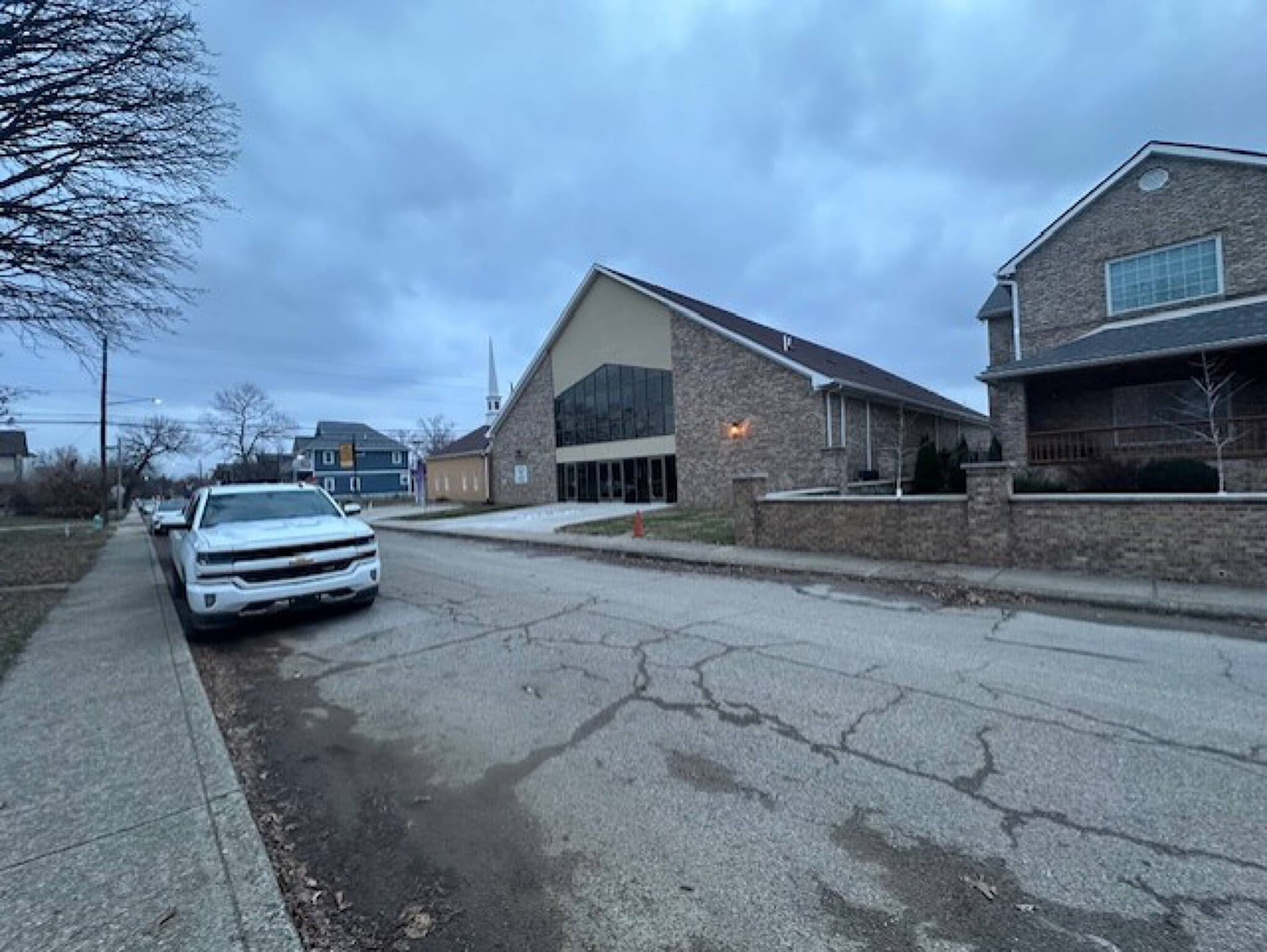1831 Bellefontaine St, Indianapolis, IN for sale Building Photo- Image 1 of 5