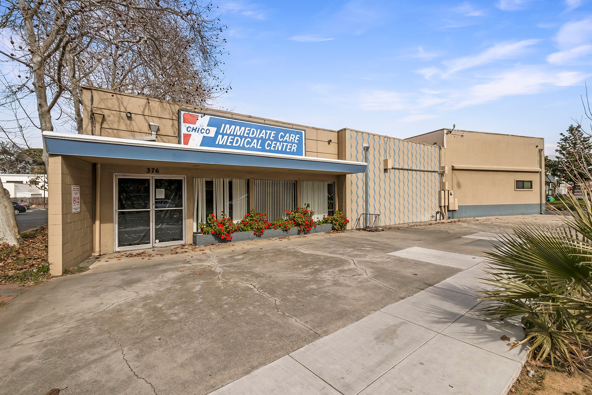 376 Vallombrosa Ave, Chico, CA for sale Building Photo- Image 1 of 1