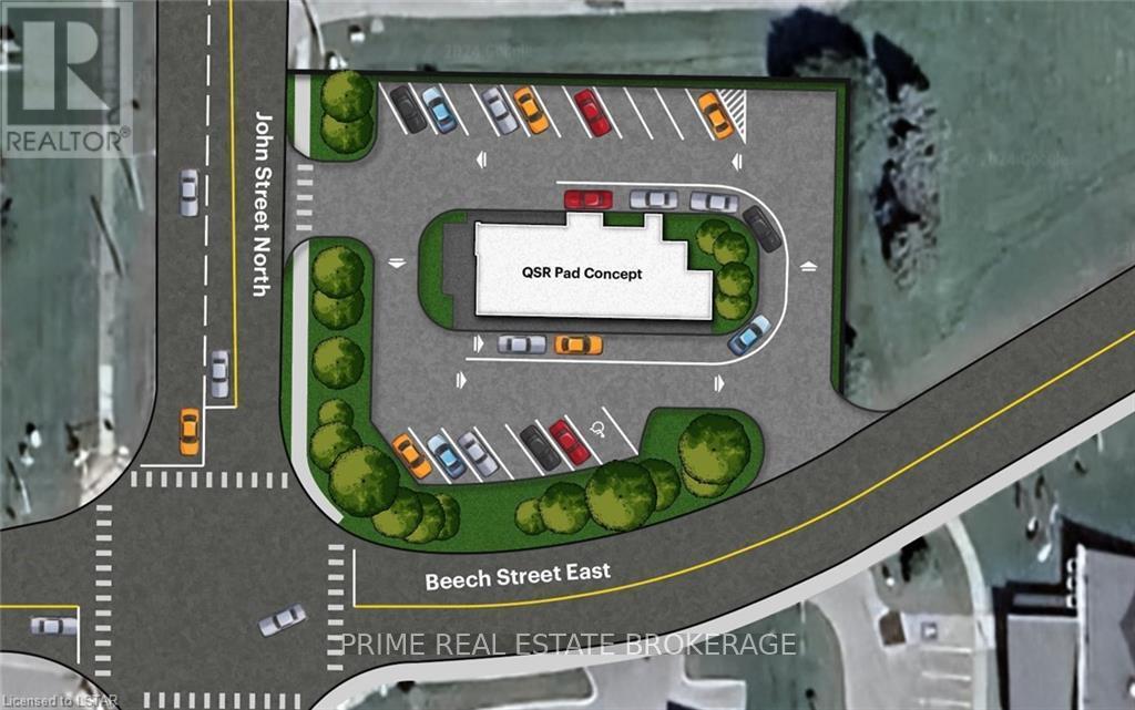 555 John St N, Aylmer, ON à vendre Photo principale- Image 1 de 1