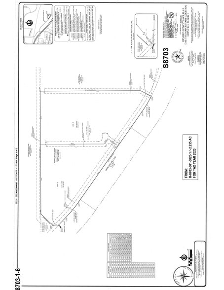 Mapleshade Ln, Plano, TX for sale - Building Photo - Image 2 of 2