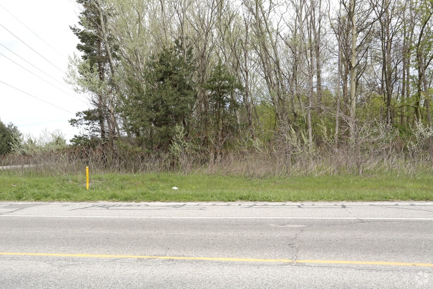 NEC Allen & Lapeer Rd, Smiths Creek, MI for sale - Building Photo - Image 3 of 4