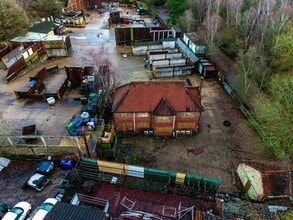 Vigo Ln, Yateley à louer Photo du bâtiment- Image 1 de 8