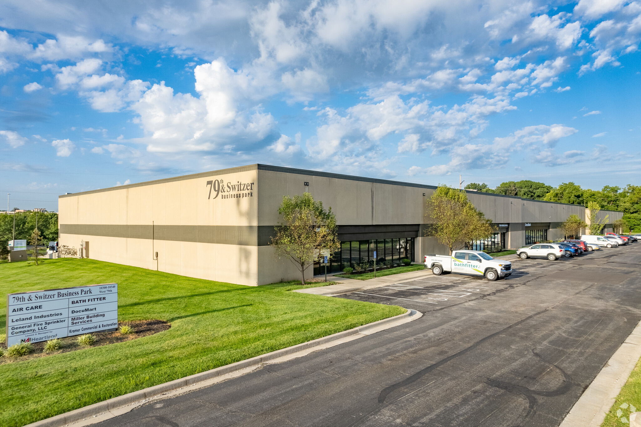 10324 W 79th St, Shawnee, KS for sale Primary Photo- Image 1 of 1