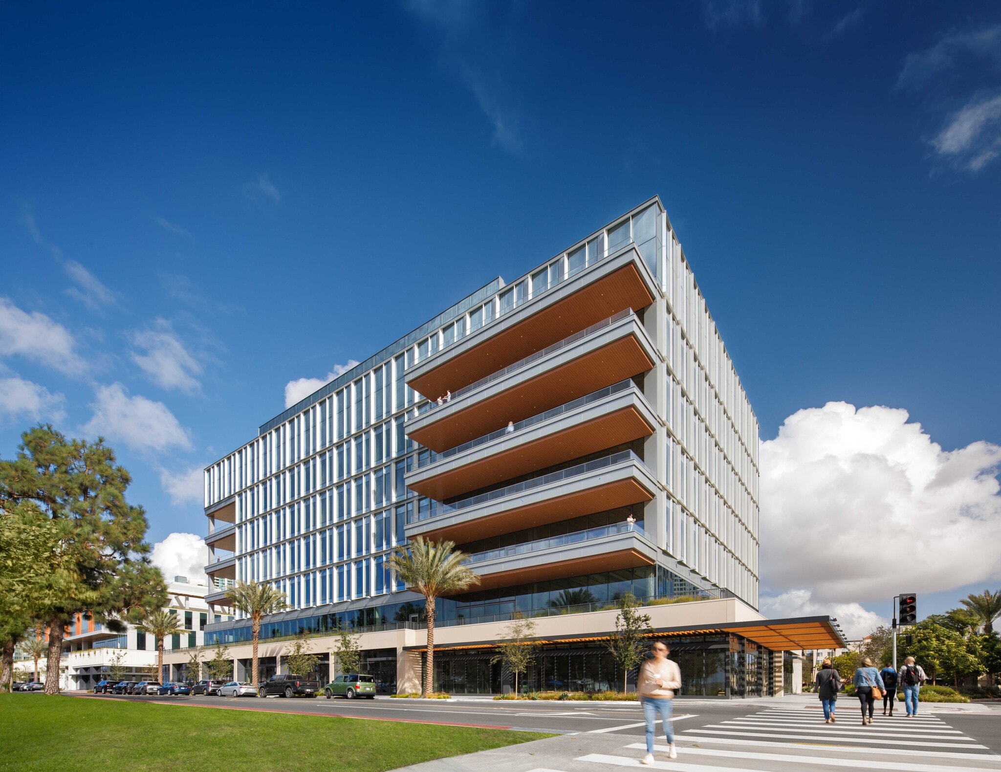 937 N Harbor Dr, San Diego, CA for lease Building Photo- Image 1 of 6