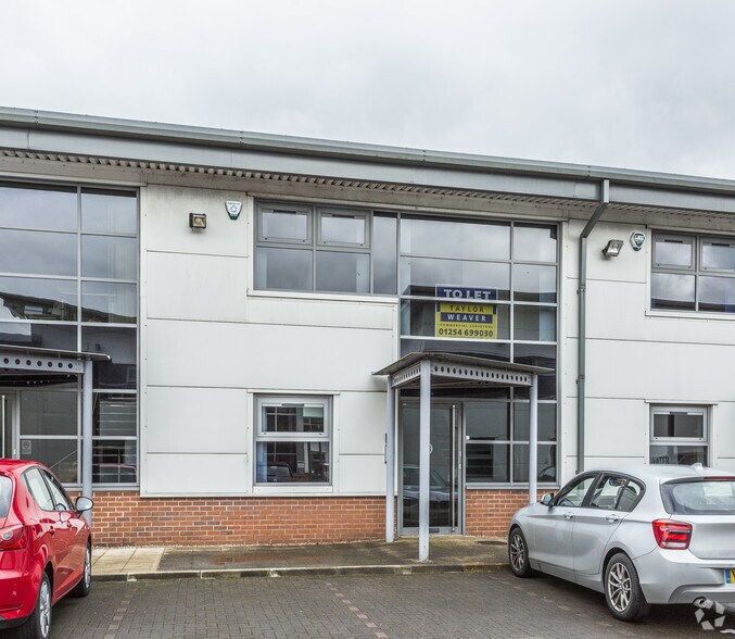 Trident Way, Blackburn à louer - Photo du bâtiment - Image 3 de 4