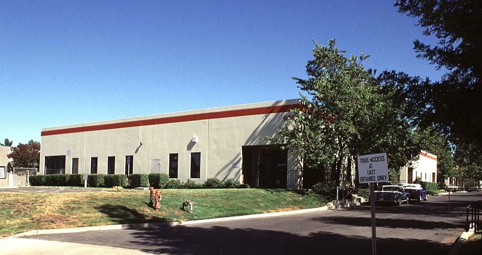 936 Detroit Ave, Concord, CA for lease - Building Photo - Image 2 of 11