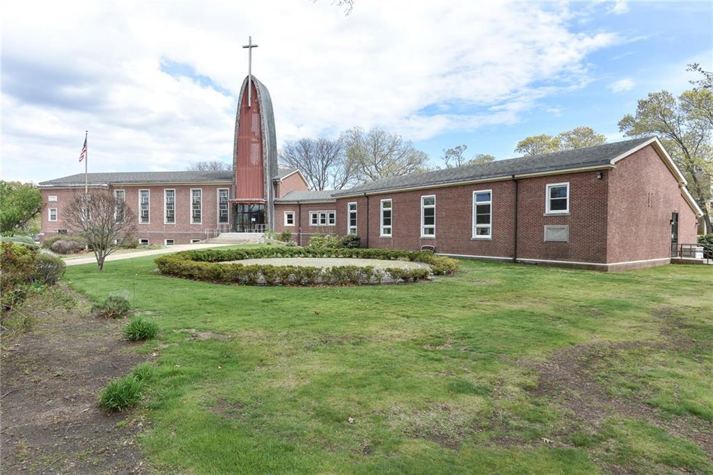 1817 Warwick Ave, Warwick, RI for sale Building Photo- Image 1 of 1