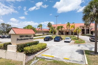 More details for 1801 SE Hillmoor Dr, Port Saint Lucie, FL - Office for Sale