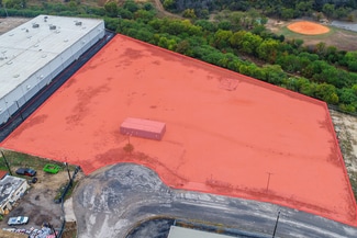 More details for 9711 Cobb St, San Antonio, TX - Land for Lease