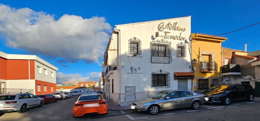 Commerce de détail dans Torres de la Alameda, Madrid à vendre - Photo intérieure - Image 2 de 4