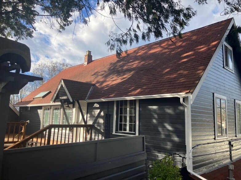 16401 Highway 99, Lynnwood, WA à louer - Photo du bâtiment - Image 2 de 11