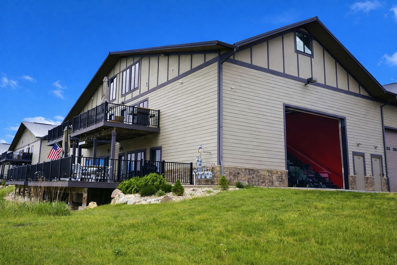 2244 Ferry Rd, Naperville, IL 60563 - Unité 108 - - Photo intérieure - Image 1 of 27